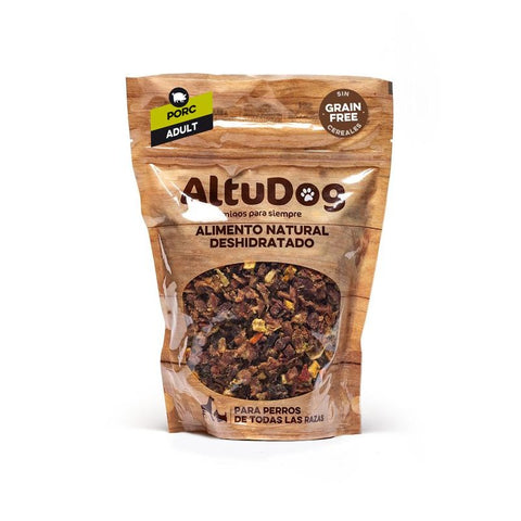 Altudog CERDO SIN CEREALES Adulto