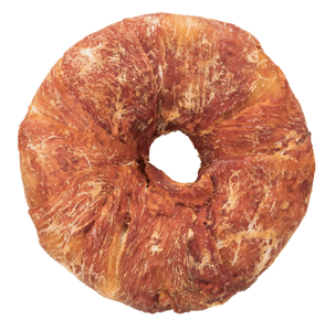 Donut de pato 10cm de diámetro