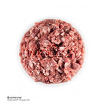 Solo carne de Cerdo Ibérico - Nutricione