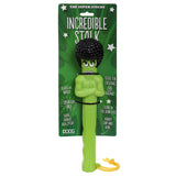 Súper palo - Increíble Stalk