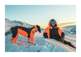 Non-stop Dogwear - Traje Protector Snow (macho)