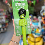 Súper palo - Increíble Stalk