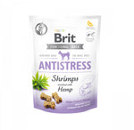 Brit - Snacks funcionales antiestrés