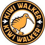 Kiwi Walker - Cuenco doble plegable con cremallera