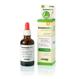 Anibio - Immunalin sistema inmune