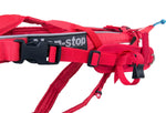 Non-stop Dogwear - Combined harness