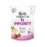 Brit - Snacks funcionales sistema inmune