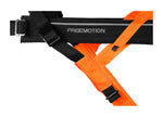 Non-stop Dogwear - Freemotion harness 5.0 para tracción