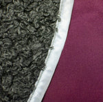 Pomppa - abrigo grueso e impermeable modelo Perus