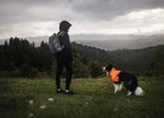 Non-stop Dogwear - Chubasquero Fjord