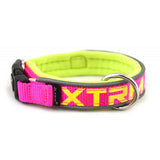 Collar X-TRM neopreno Neon Flash