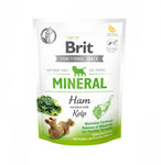 Brit - Snacks funcionales minerales esenciales