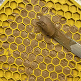 Lickimat Sodapup - Comedero Panal de abejas