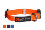 Non-stop Dogwear - Tumble collar