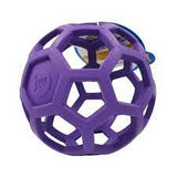 JW - pelota elástica indestructible XS