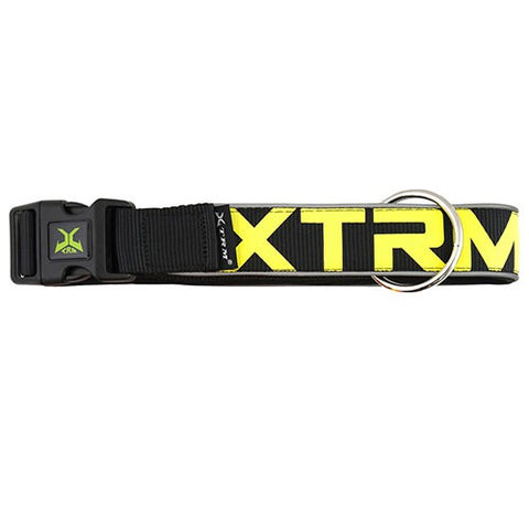 Collar X-TRM neopreno Negro