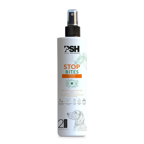 PSH - Spray Repelente Stop Bites