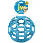 JW - pelota elástica indestructible L