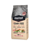 Ownat - Just Grain Free Pollo Gato