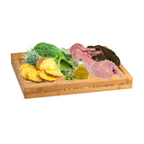 Menú BARF especial digestivo - NaturaBarf